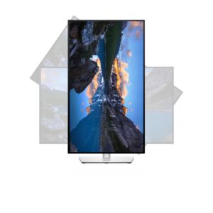 Dell UltraSharp U2722D - Afbeelding 3