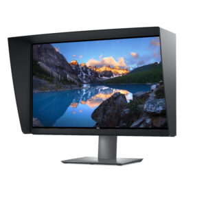 Dell UP2720Q - Afbeelding 1