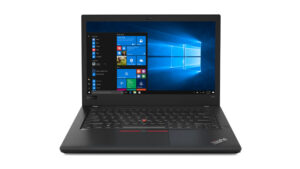 Lenovo ThinkPad T480 - Afbeelding 11