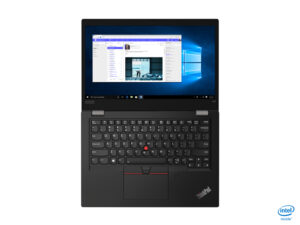 Lenovo ThinkPad L380 Touch! - Afbeelding 2