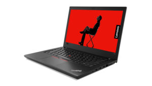 Lenovo ThinkPad T480 - Afbeelding 1