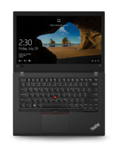Lenovo ThinkPad T480 - Afbeelding 3