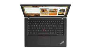 Lenovo ThinkPad T480 - Afbeelding 2