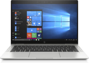 HP EliteBook x360 1030 G4 - Afbeelding 6