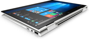 HP EliteBook x360 1030 G4 - Afbeelding 4