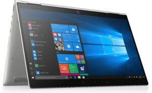 HP EliteBook x360 1030 G4 - Afbeelding 2