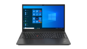 Lenovo ThinkPad E15 - Afbeelding 4