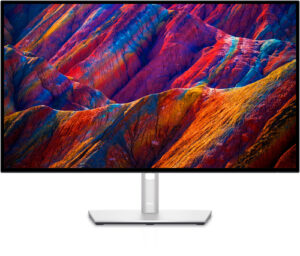 Dell UltraSharp U2723QE - Afbeelding 3