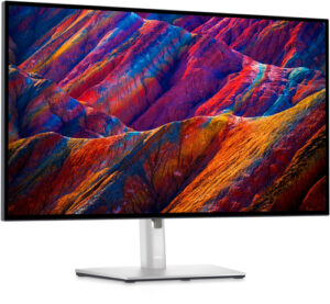Dell UltraSharp U2723QE - Afbeelding 2