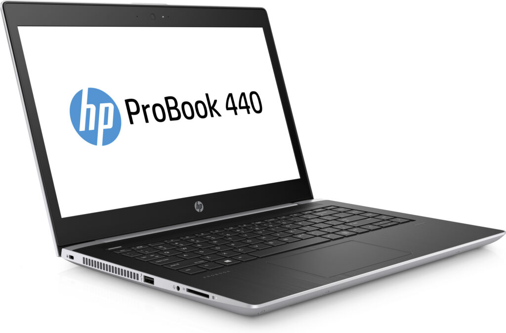 HP ProBook 440 G5