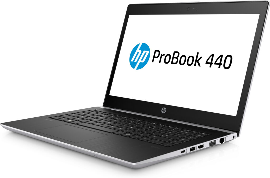 HP ProBook 440 G5