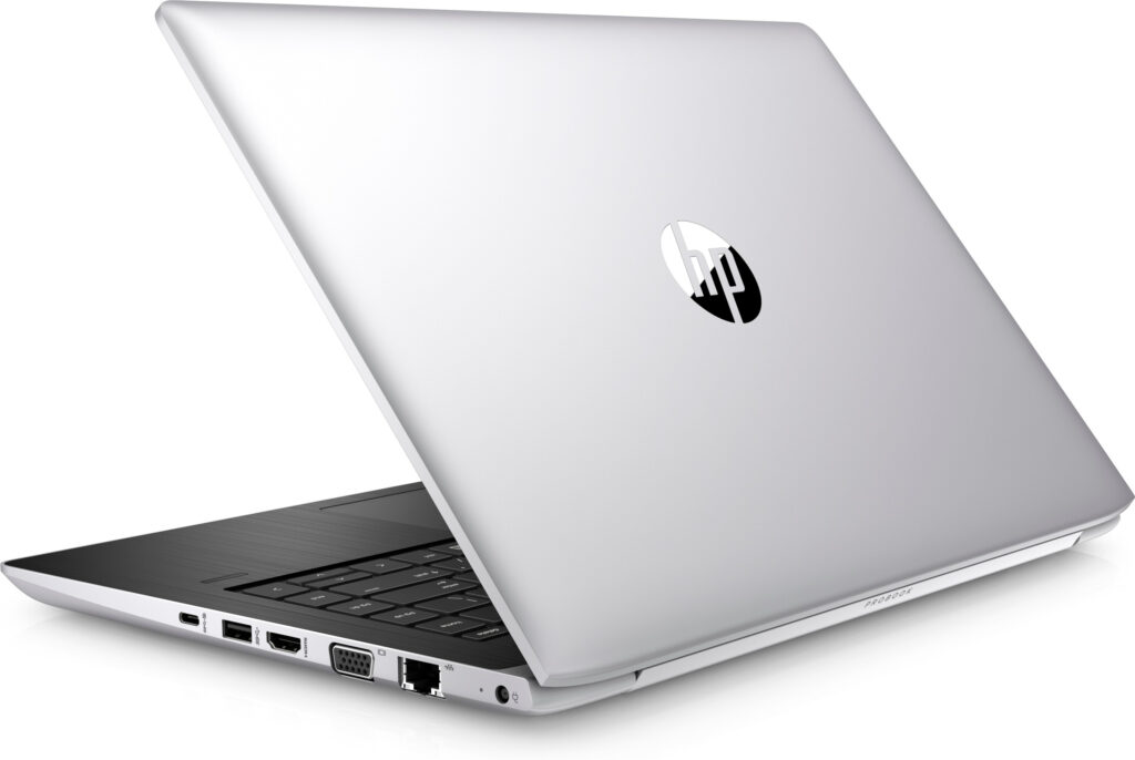 HP ProBook 440 G5