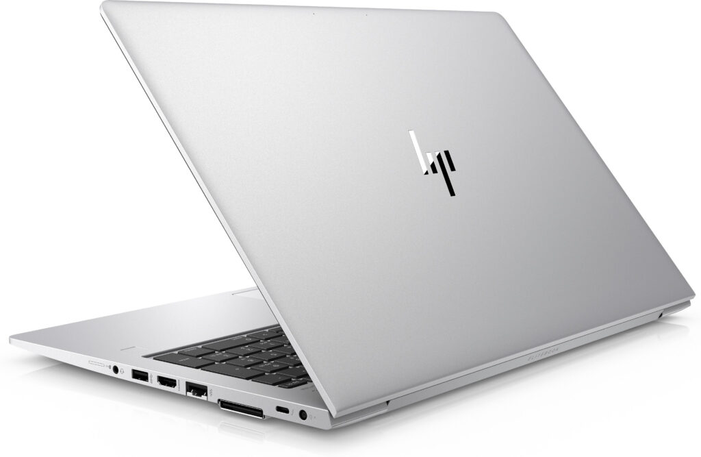 HP Elitebook 755 G5