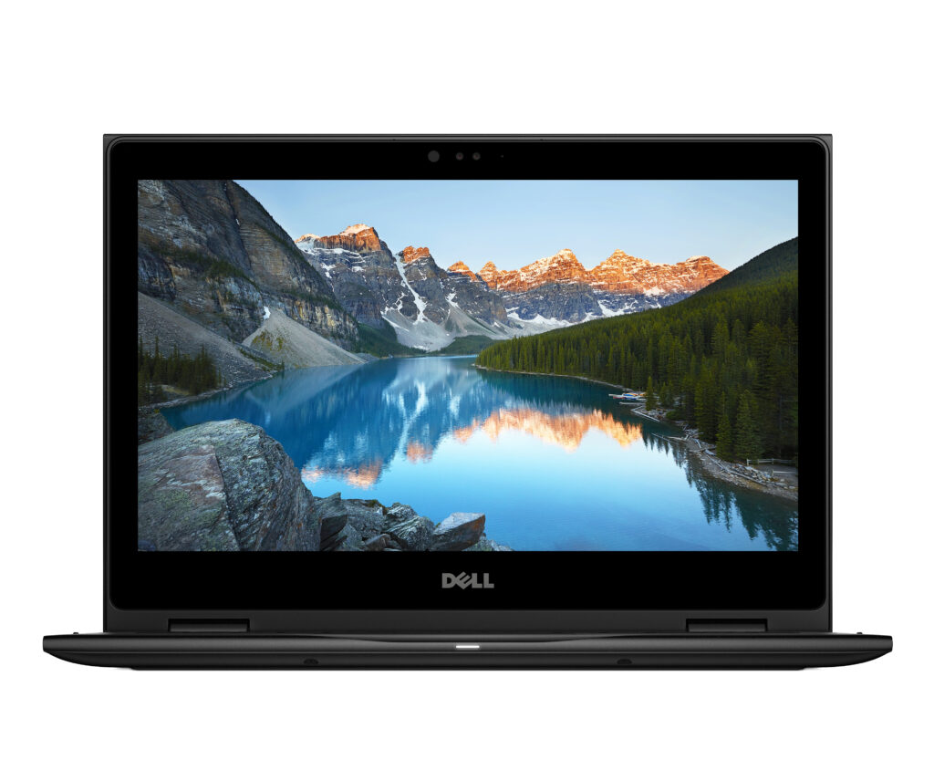 Dell Latitude 3390 2-in-1 Touch!