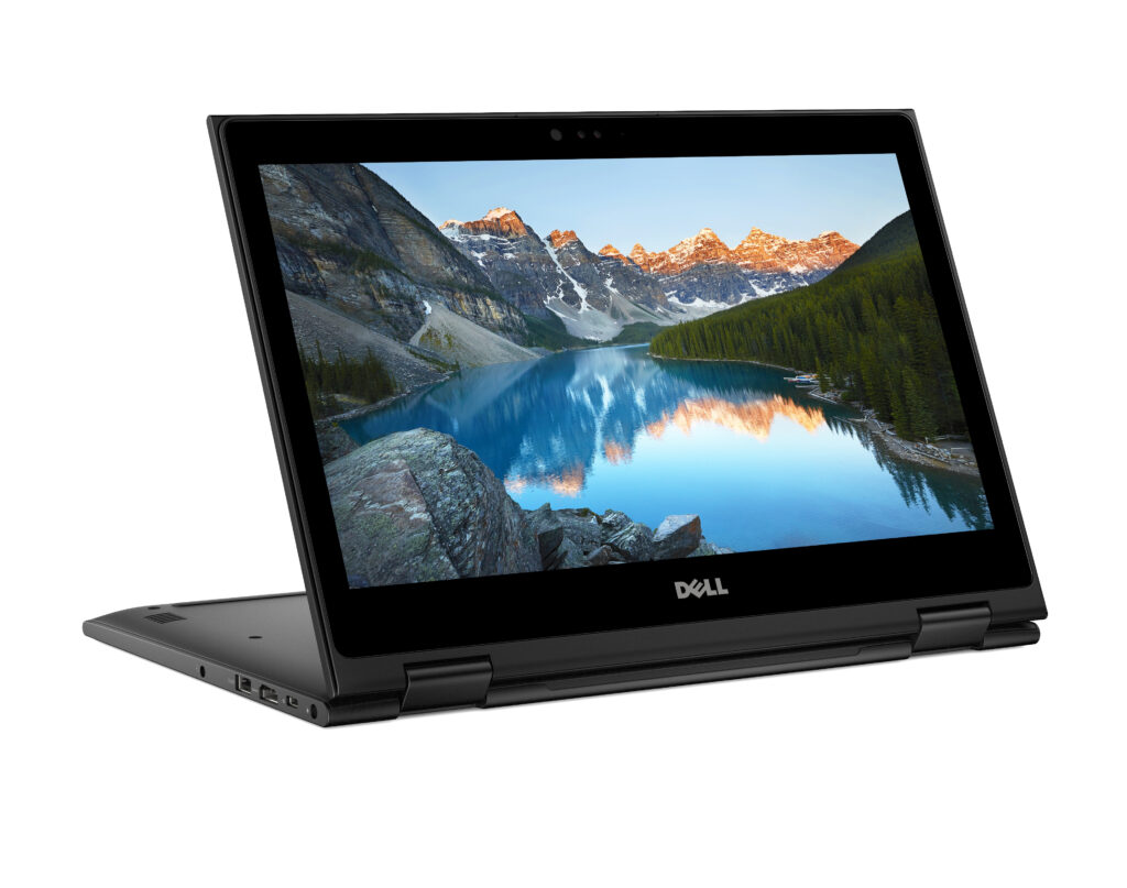 Dell Latitude 3390 2-in-1 Touch!