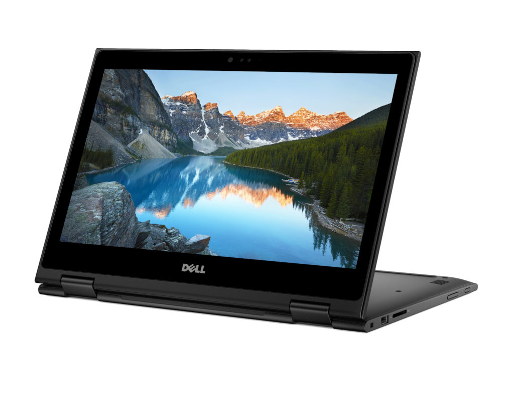 Dell Latitude 3390 2-in-1 Touch!