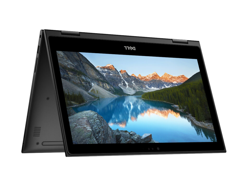 Dell Latitude 3390 2-in-1 Touch!