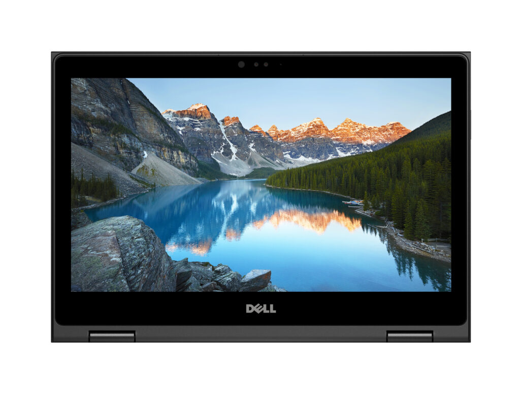 Dell Latitude 3390 2-in-1 Touch!