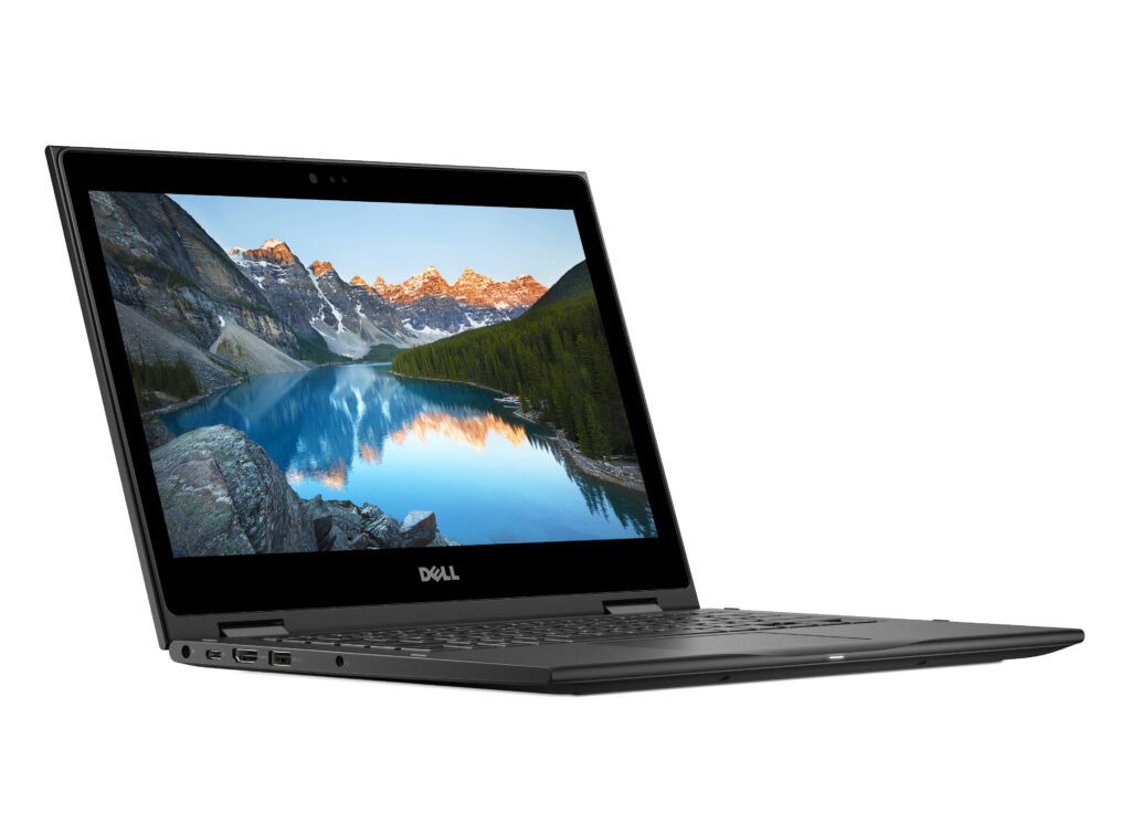 Dell Latitude 3390 2-in-1 Touch!