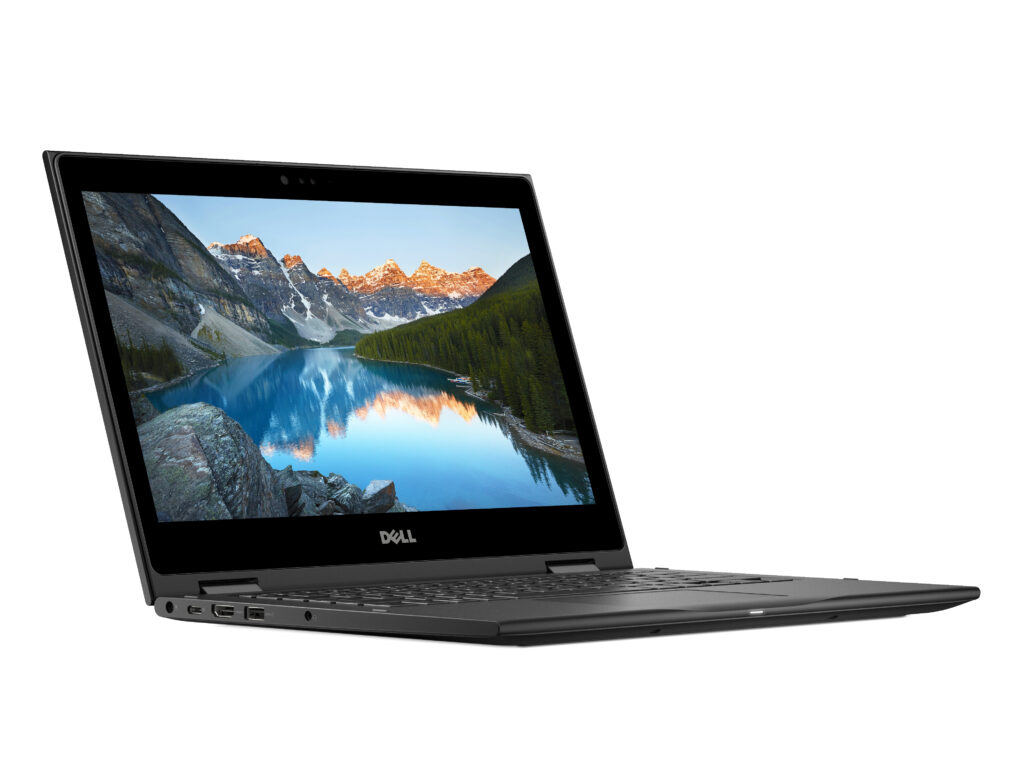 Dell Latitude 3390 2-in-1 Touch!