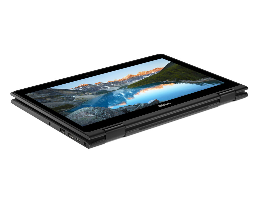 Dell Latitude 3390 2-in-1 Touch!