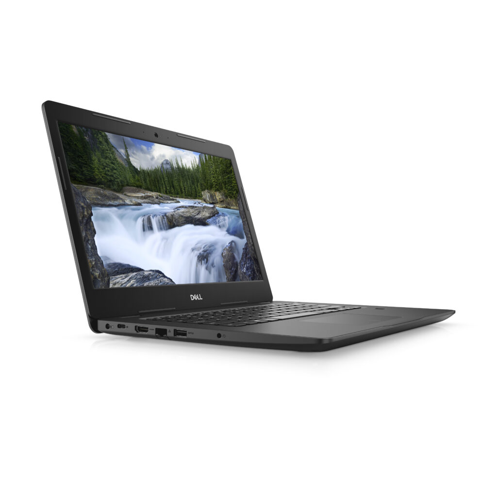 Dell Latitude 3490