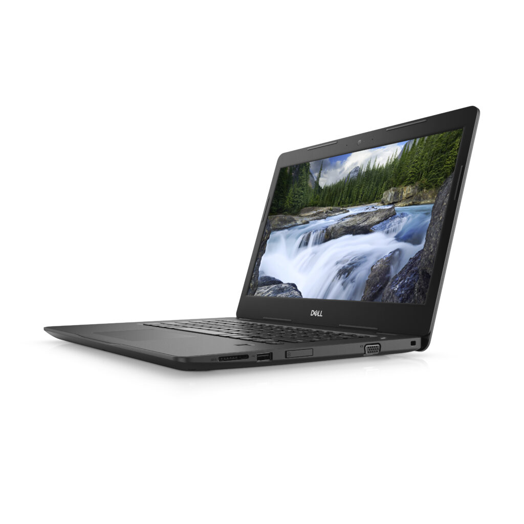 Dell Latitude 3490