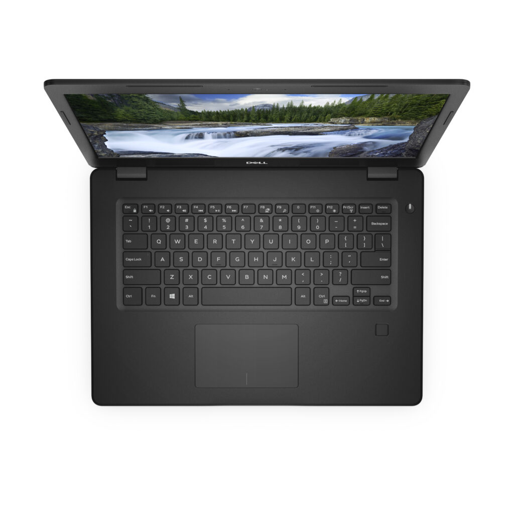 Dell Latitude 3490