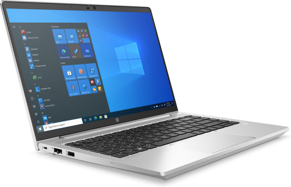 HP ProBook 630 G8