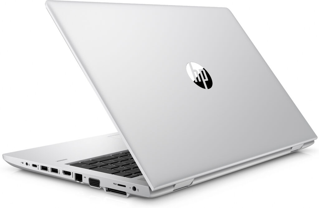 HP ProBook 650 G5