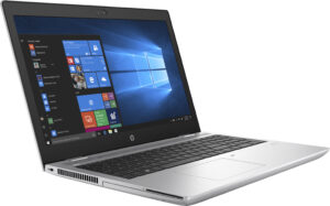 HP ProBook 650 G5 - Afbeelding 4