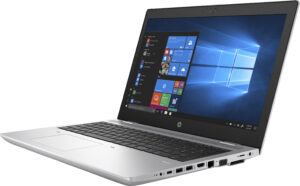 HP ProBook 650 G5 - Afbeelding 1