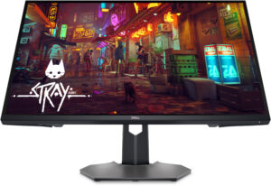 Dell G3223Q - Afbeelding 1