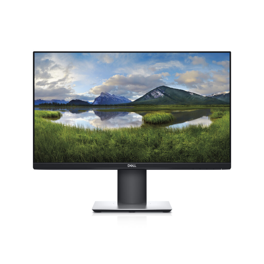 Dell P2319h