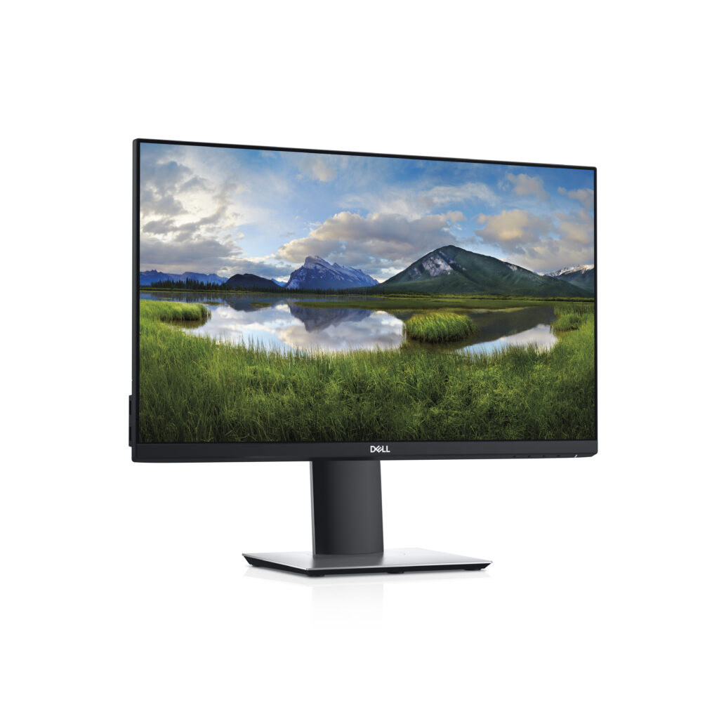 Dell P2319h