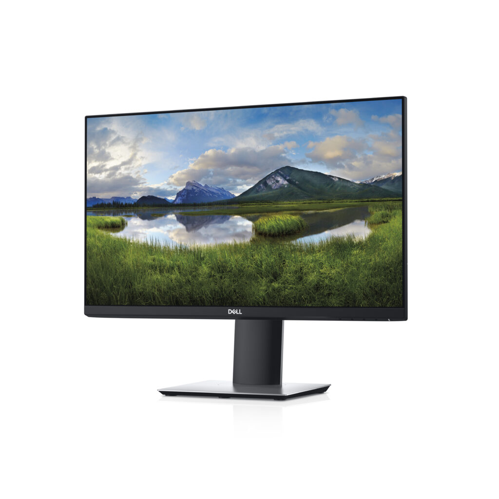 Dell P2319h