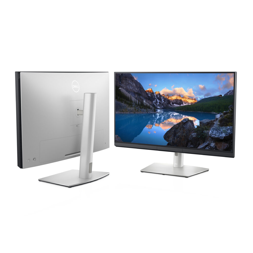 Dell Ultrasharp UP3221Q