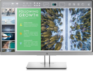HP EliteDisplay E243 - Afbeelding 4