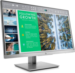 HP EliteDisplay E243 - Afbeelding 3