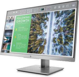 HP EliteDisplay E243 - Afbeelding 1