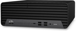 HP Elitedesk 805 G6 - Afbeelding 1