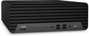HP Elitedesk 805 G6 - Afbeelding 2