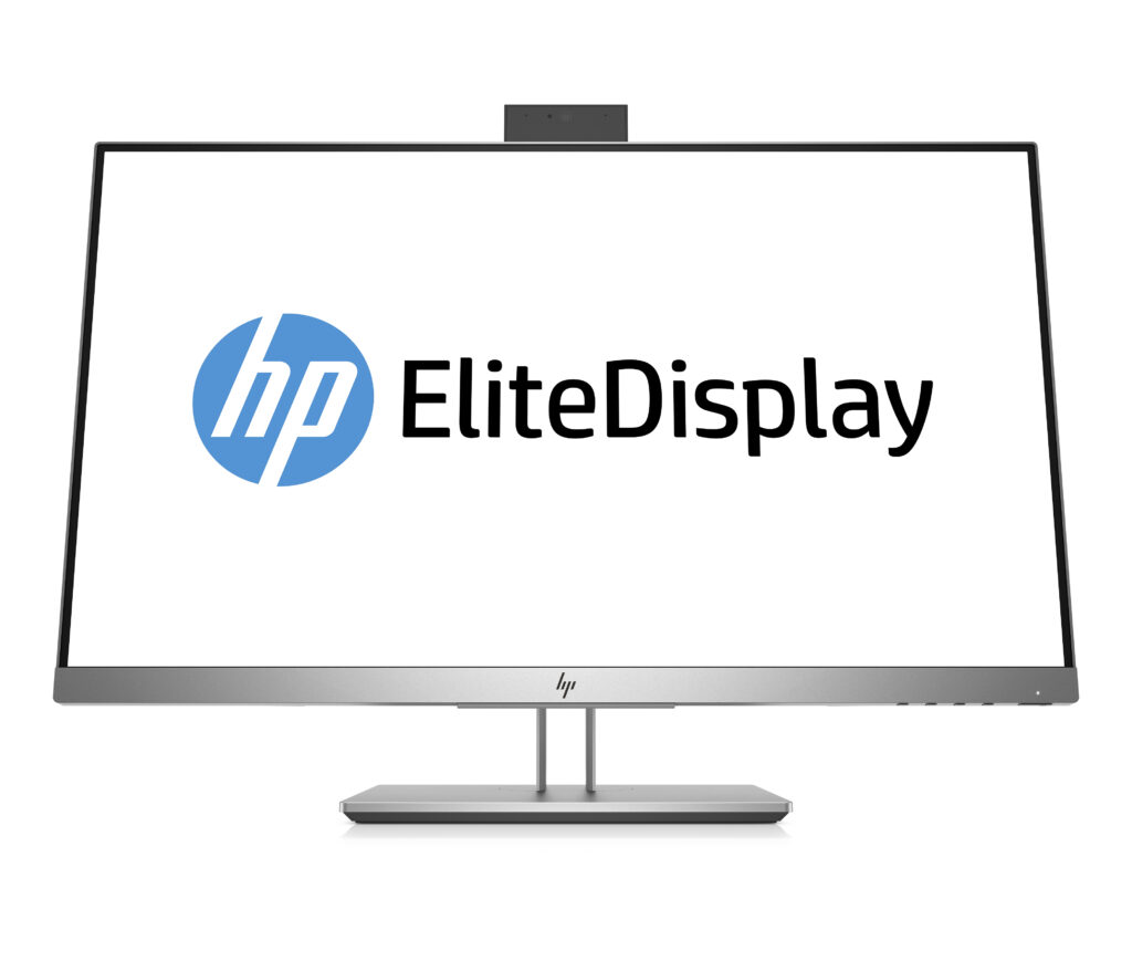 HP EliteDisplay E243d