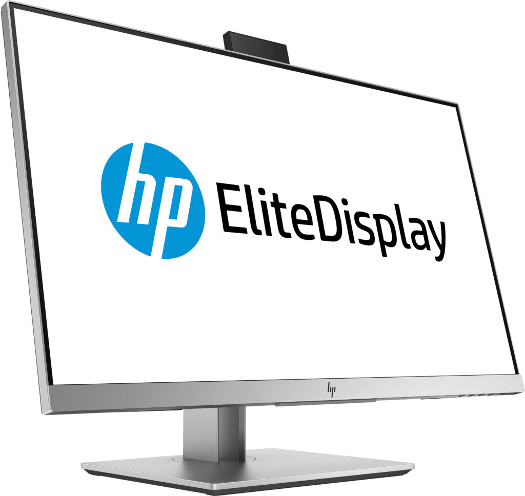 HP EliteDisplay E243d