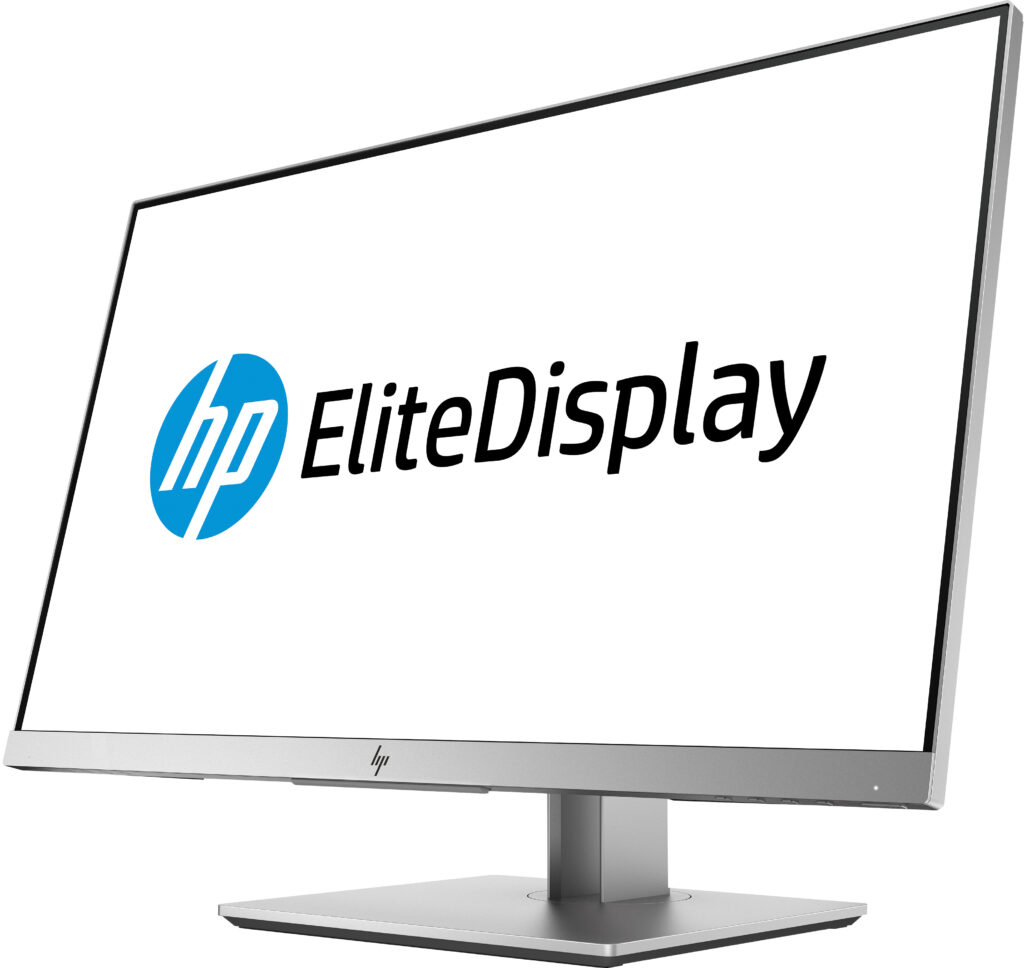 HP EliteDisplay E243d