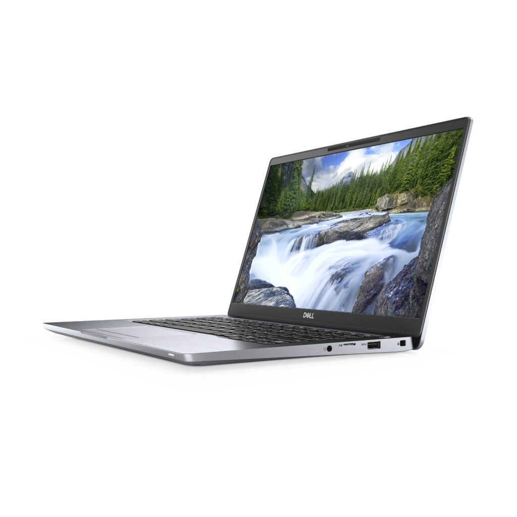 Dell Latitude 7400 Touch