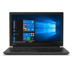 Toshiba Tecra A50 - Afbeelding 3