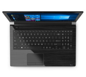 Toshiba Tecra A50 - Afbeelding 2