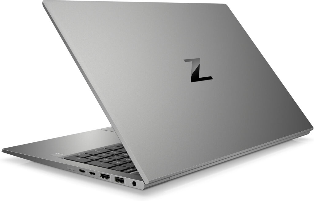 HP ZBook Firefly G8