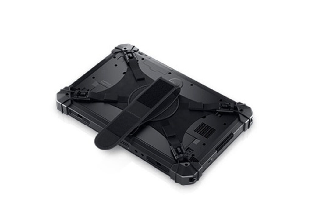 Dell draaibare Cross-strap voor Latitude 7202/7212/7220 Rugged Extreme Tablet 3GGR8